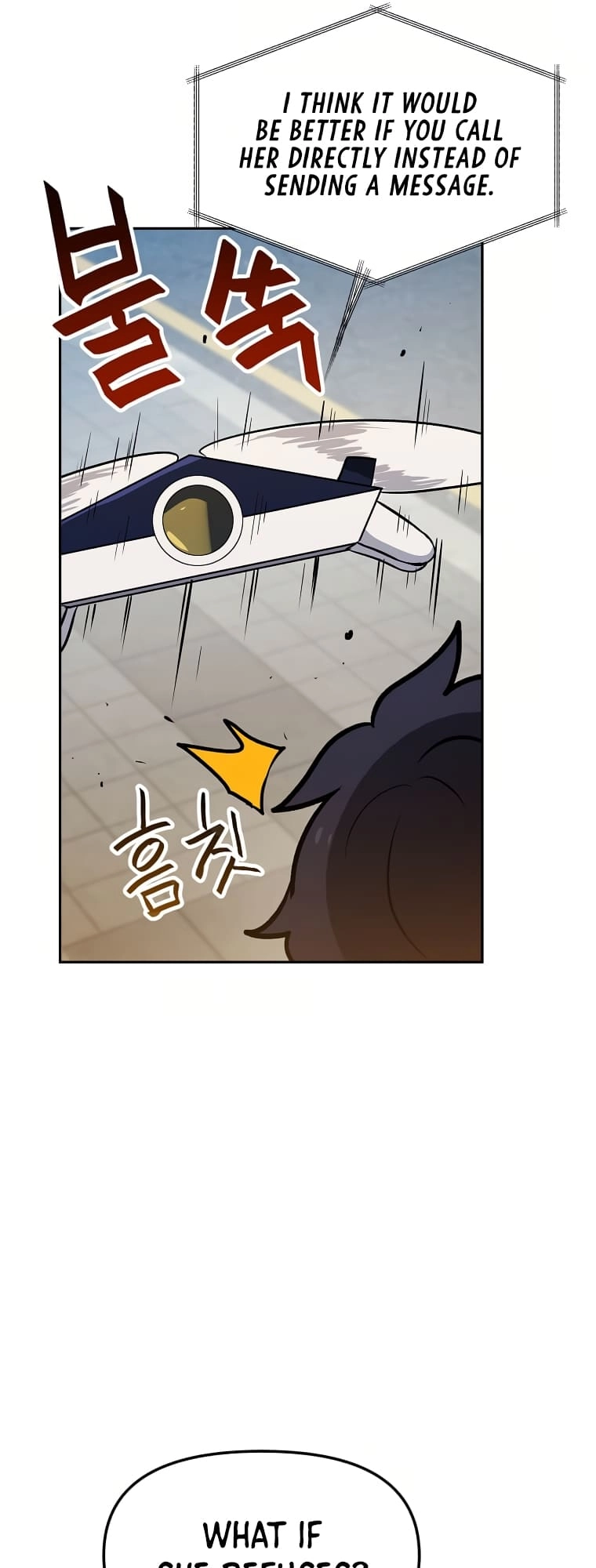 I Have Max Level Luck Chapter 51 Page 36