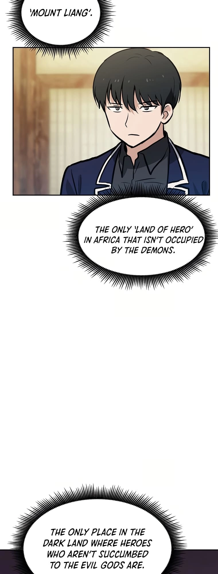 I Have Max Level Luck Chapter 51 Page 55