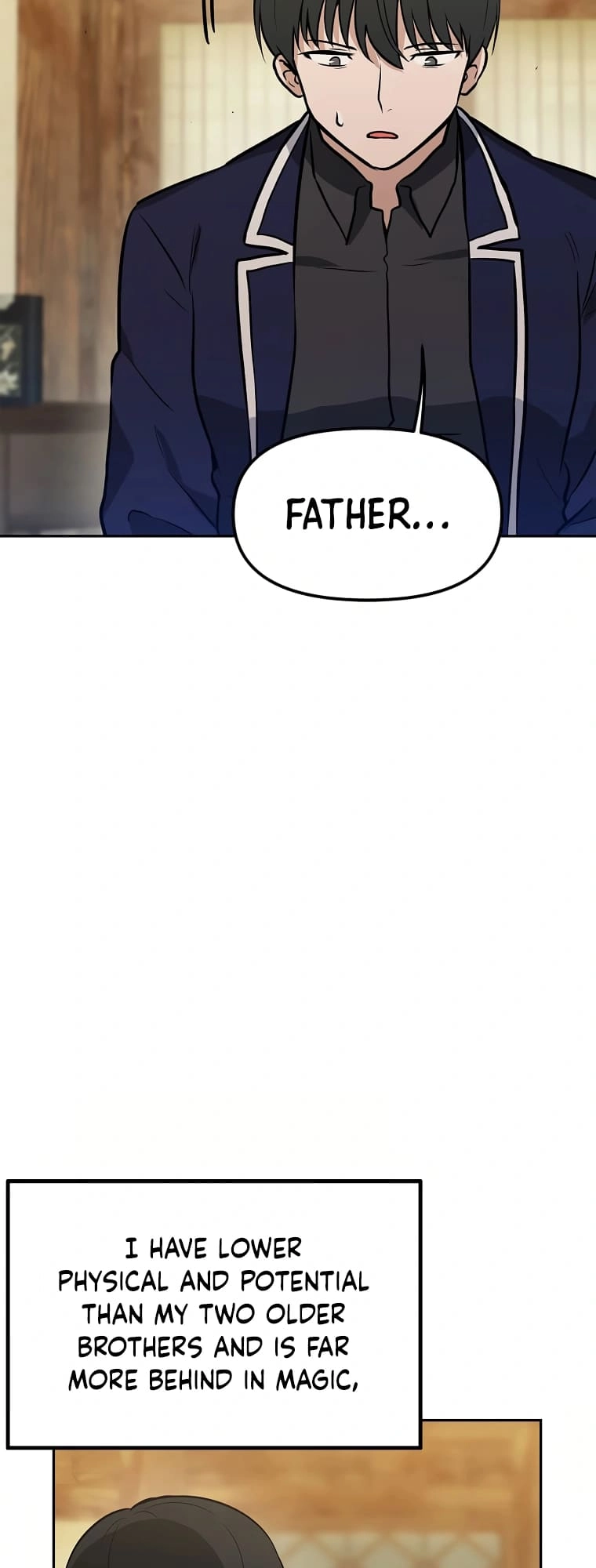 I Have Max Level Luck Chapter 51 Page 64