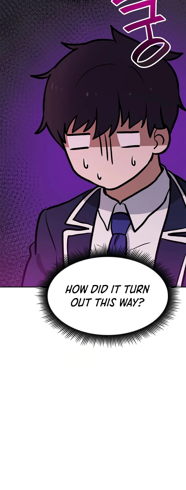 I Have Max Level Luck Chapter 51 Page 43