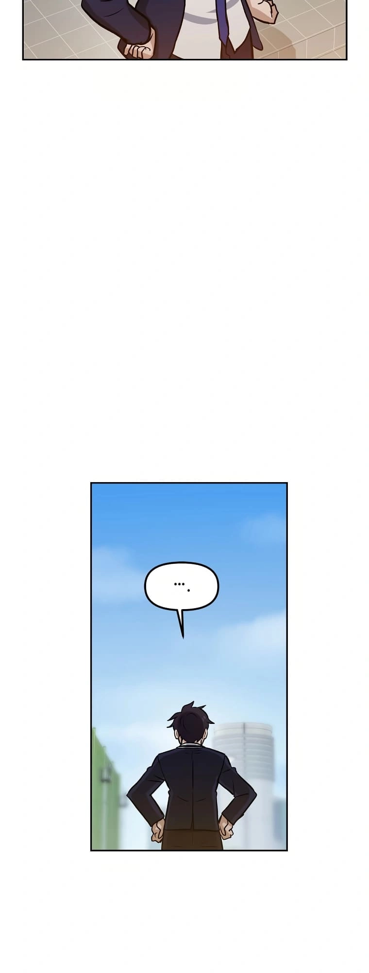 I Have Max Level Luck Chapter 51 Page 33