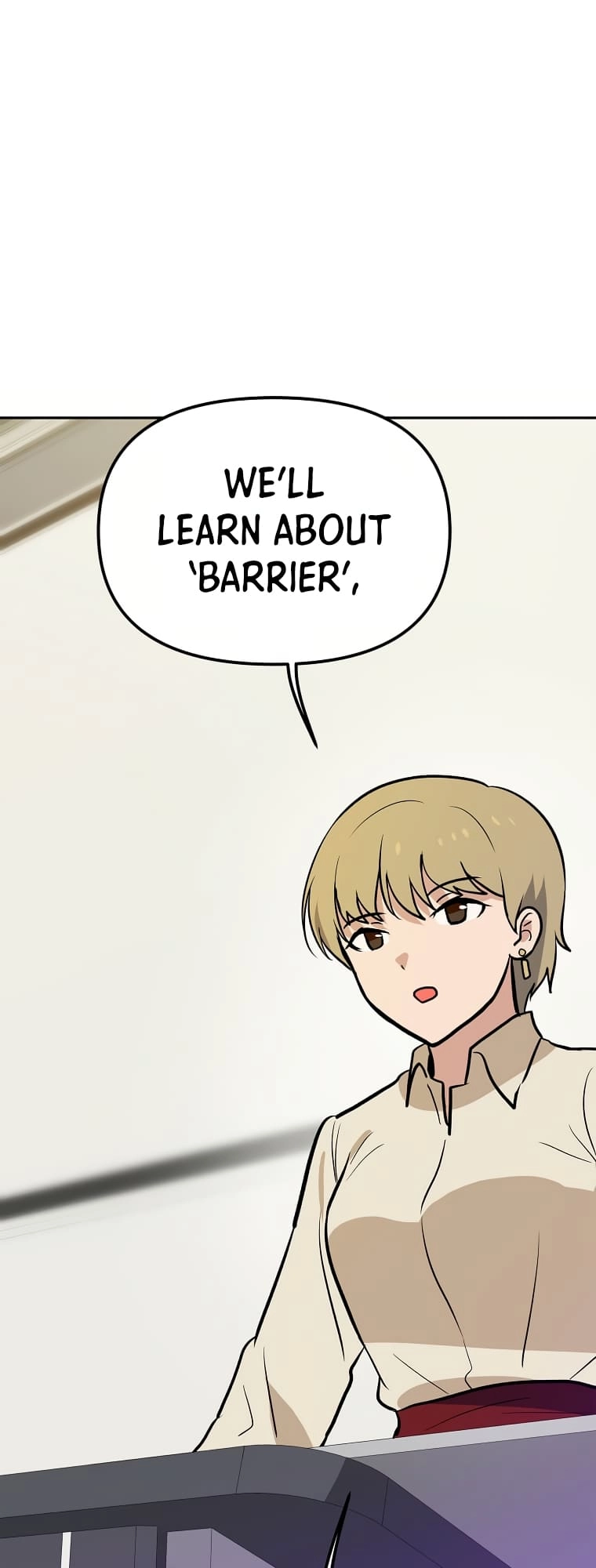 I Have Max Level Luck Chapter 51 Page 3
