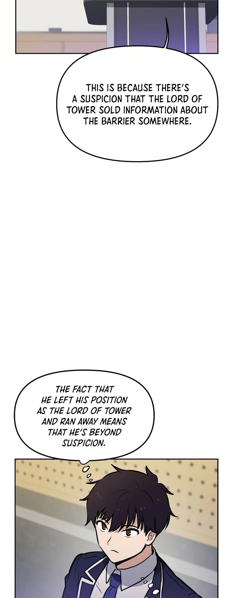 I Have Max Level Luck Chapter 51 Page 6