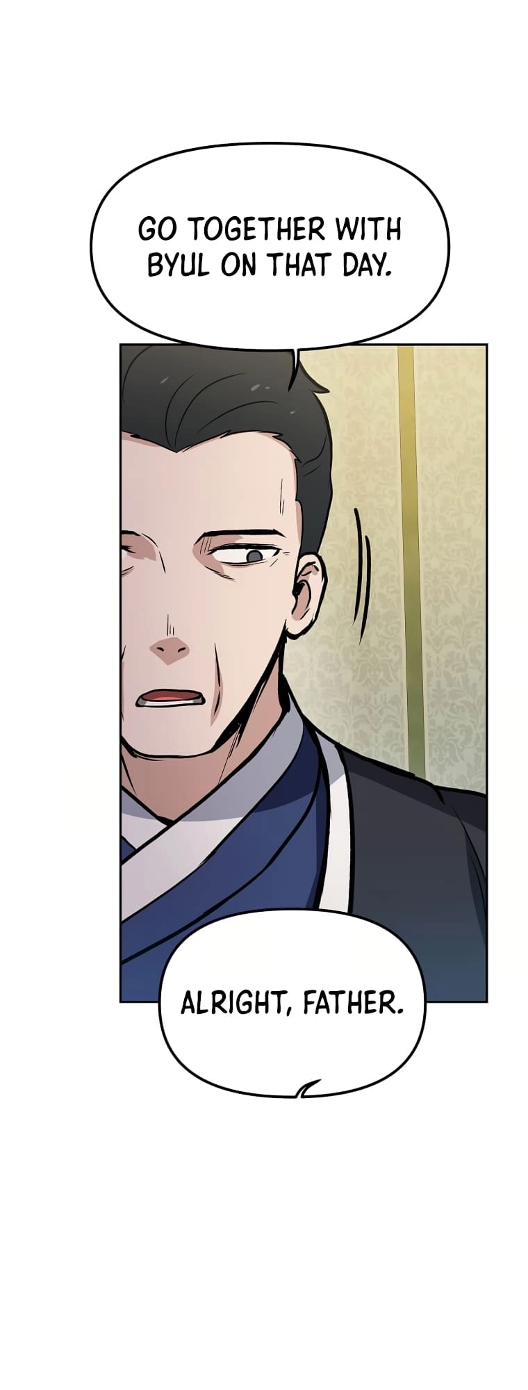 I Have Max Level Luck Chapter 51 Page 61