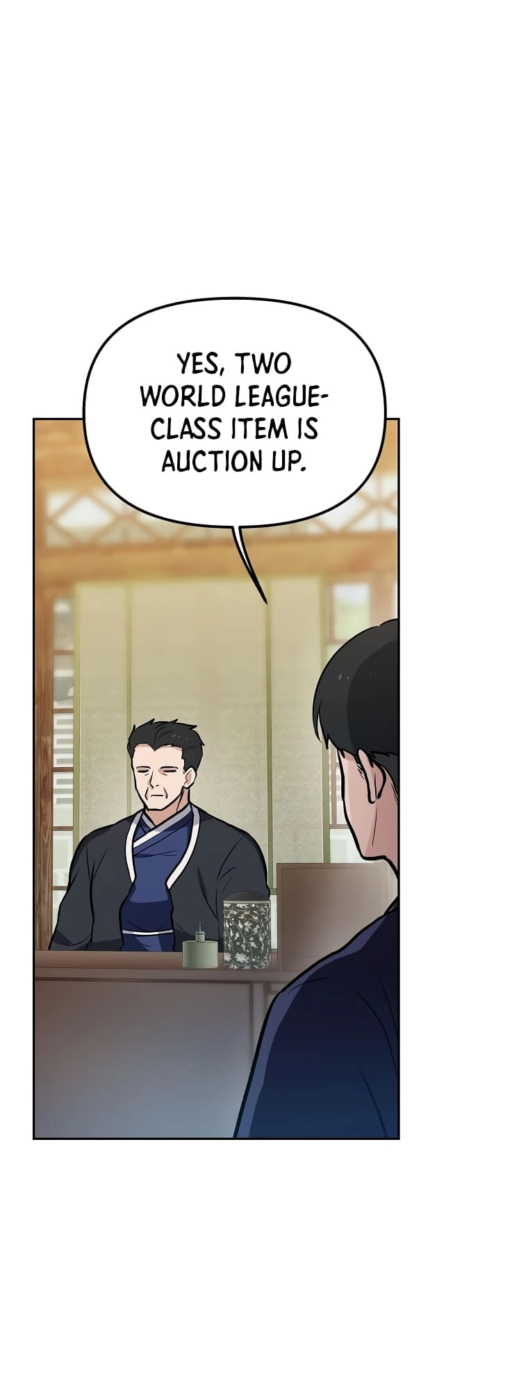 I Have Max Level Luck Chapter 51 Page 60