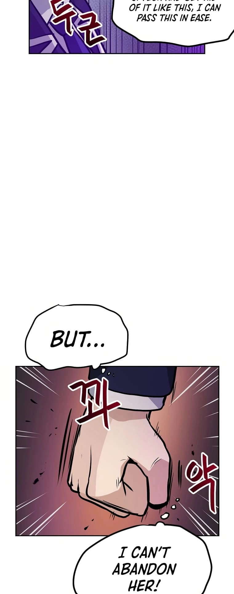 I Have Max Level Luck Chapter 61 Page 15