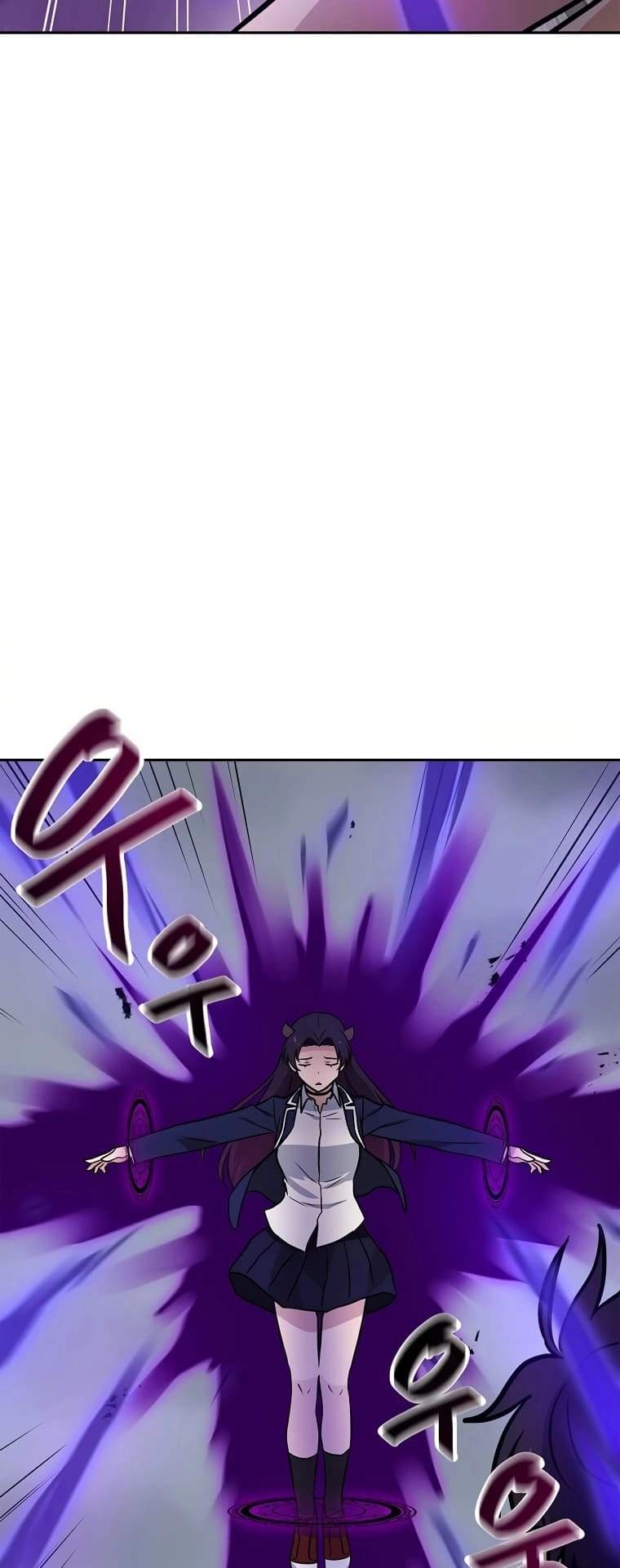 I Have Max Level Luck Chapter 61 Page 11
