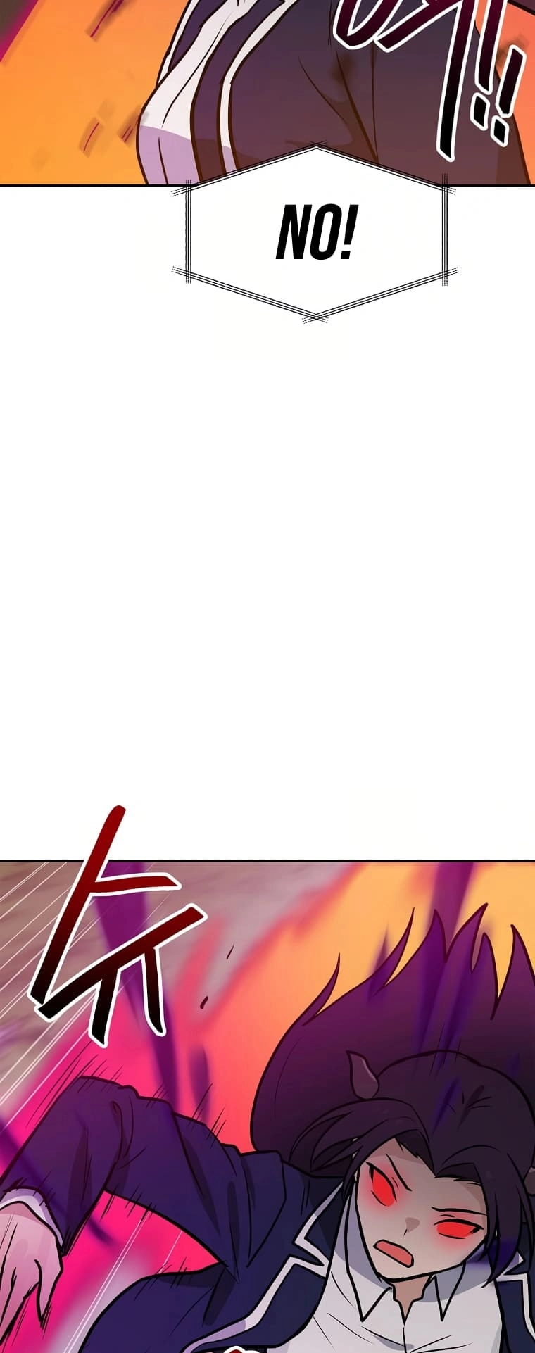 I Have Max Level Luck Chapter 61 Page 38