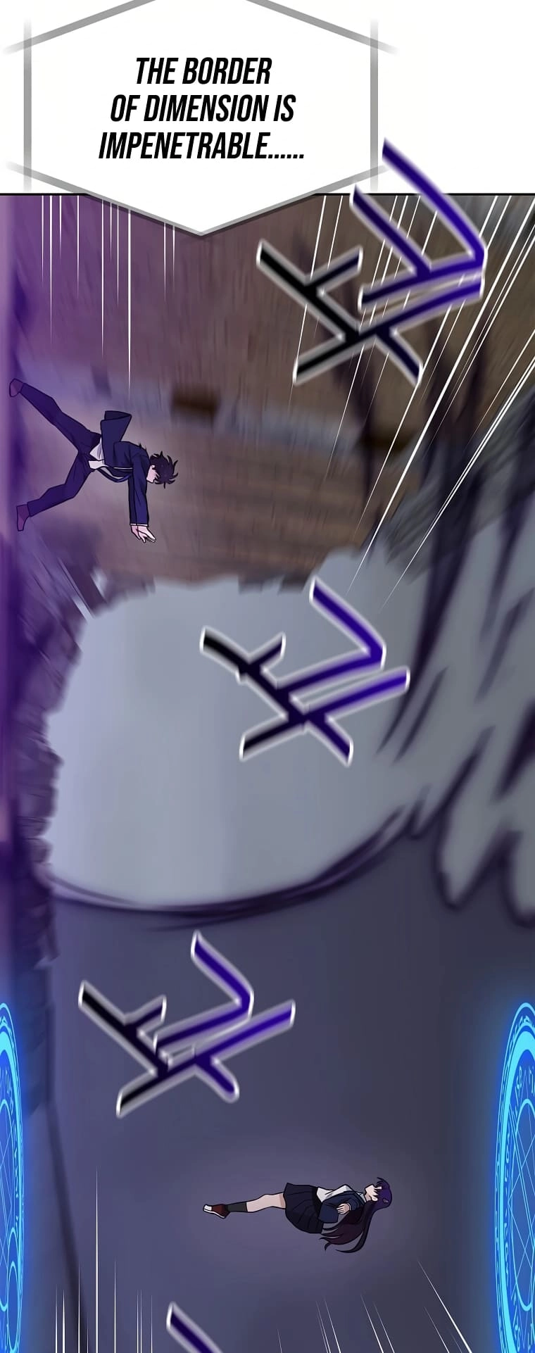 I Have Max Level Luck Chapter 61 Page 21