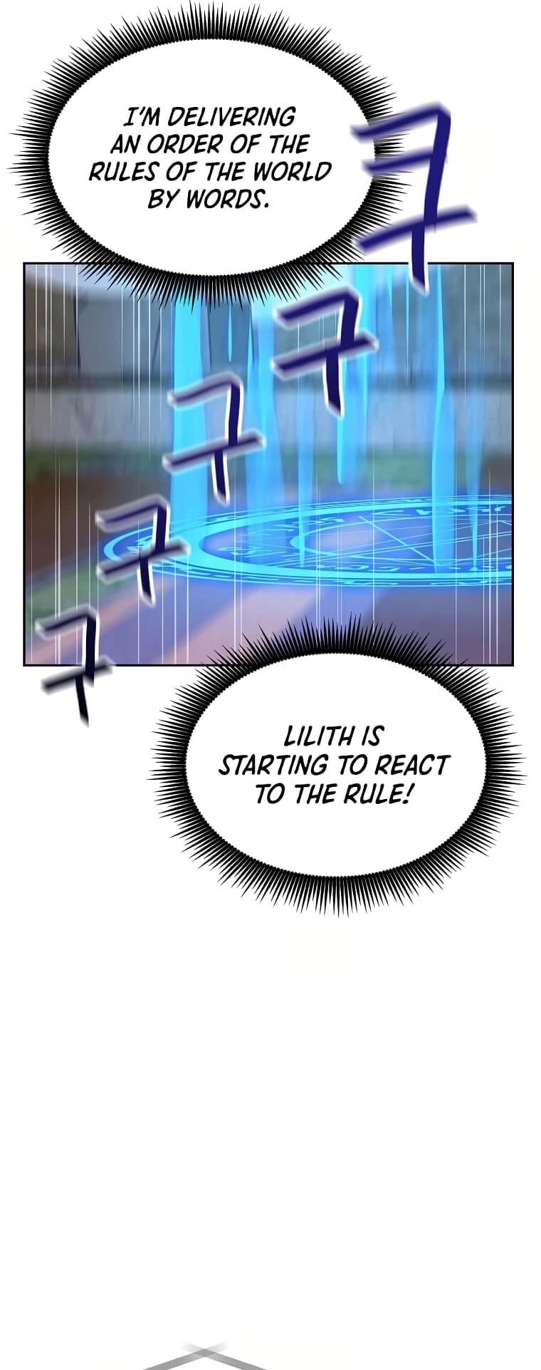 I Have Max Level Luck Chapter 61 Page 19