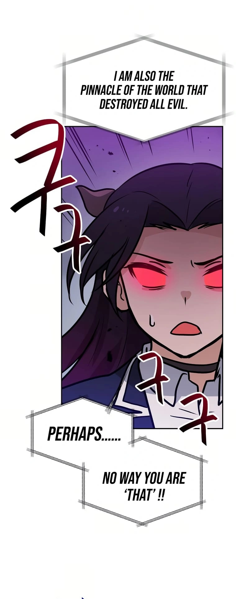 I Have Max Level Luck Chapter 61 Page 30
