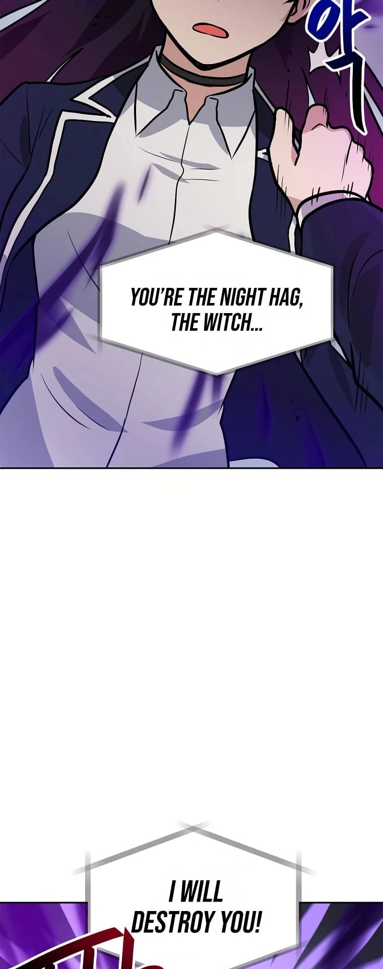 I Have Max Level Luck Chapter 61 Page 34