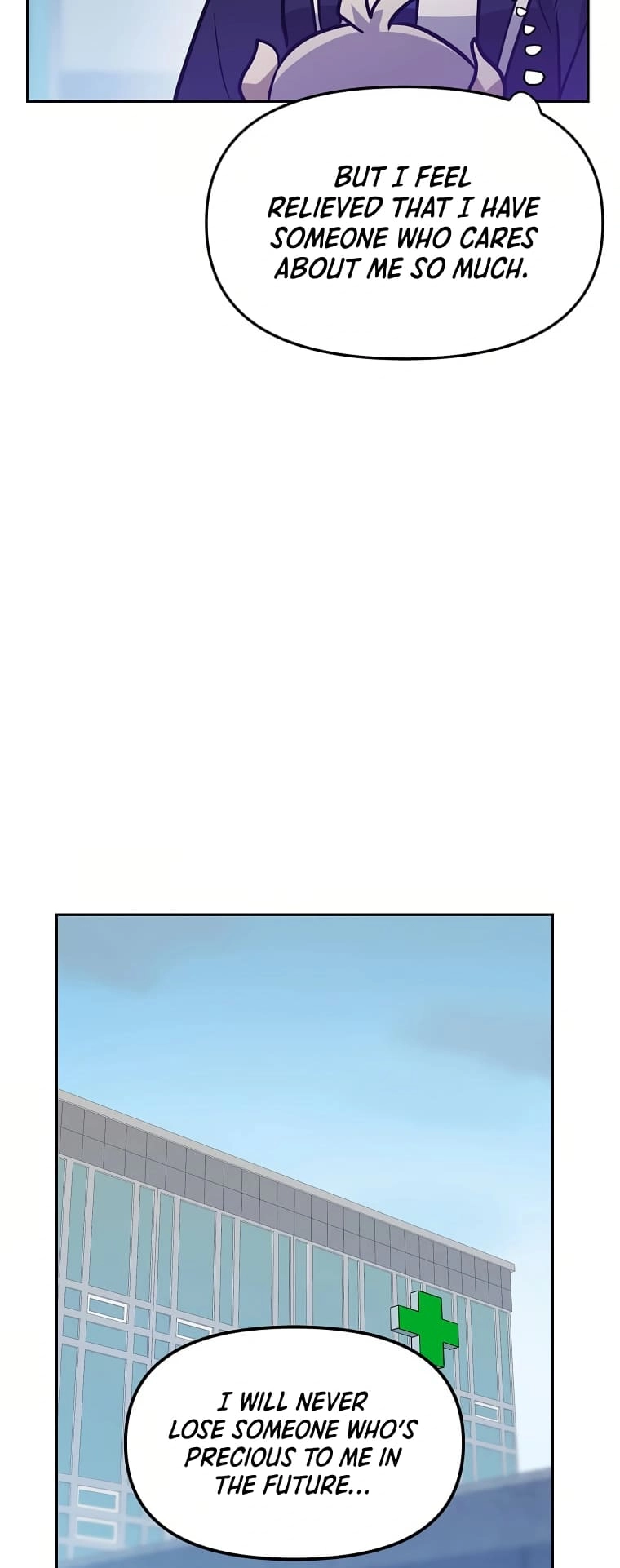 I Have Max Level Luck Chapter 61 Page 53