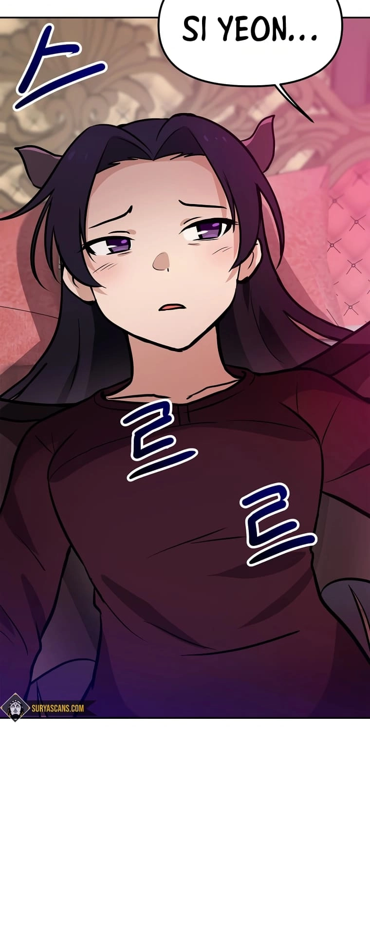 I Have Max Level Luck Chapter 61 Page 63