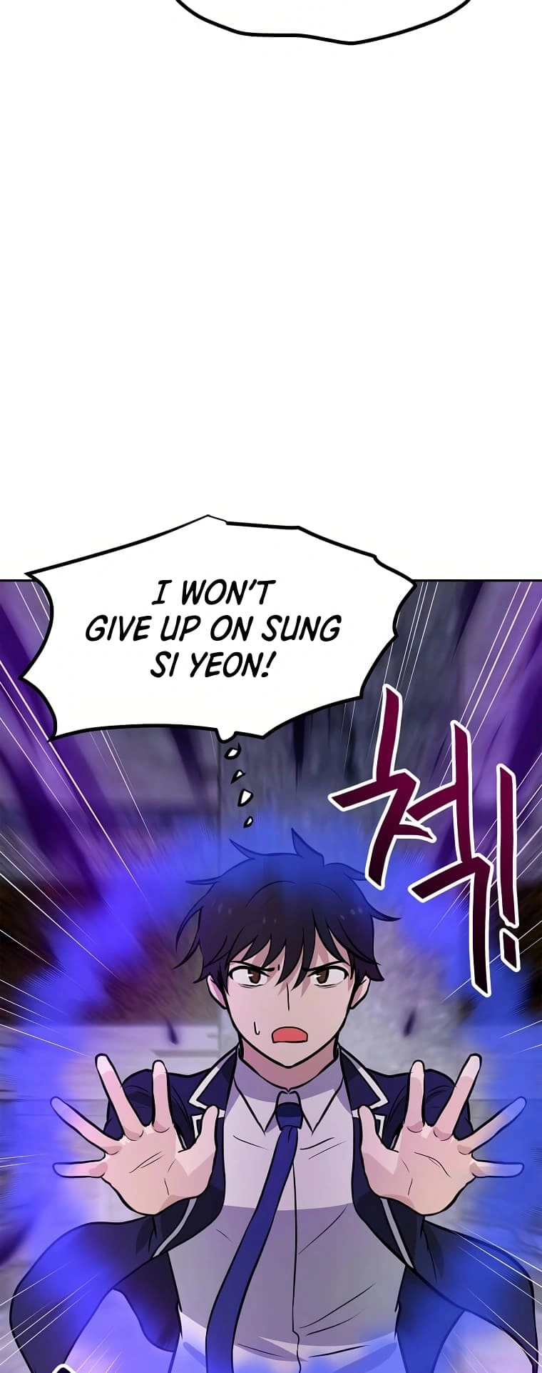 I Have Max Level Luck Chapter 61 Page 16