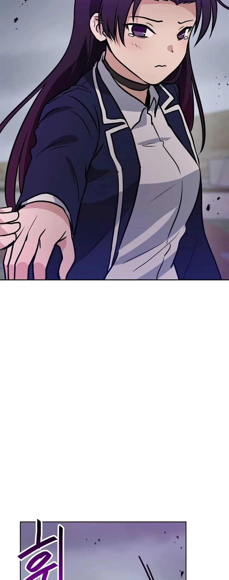 I Have Max Level Luck Chapter 61 Page 42