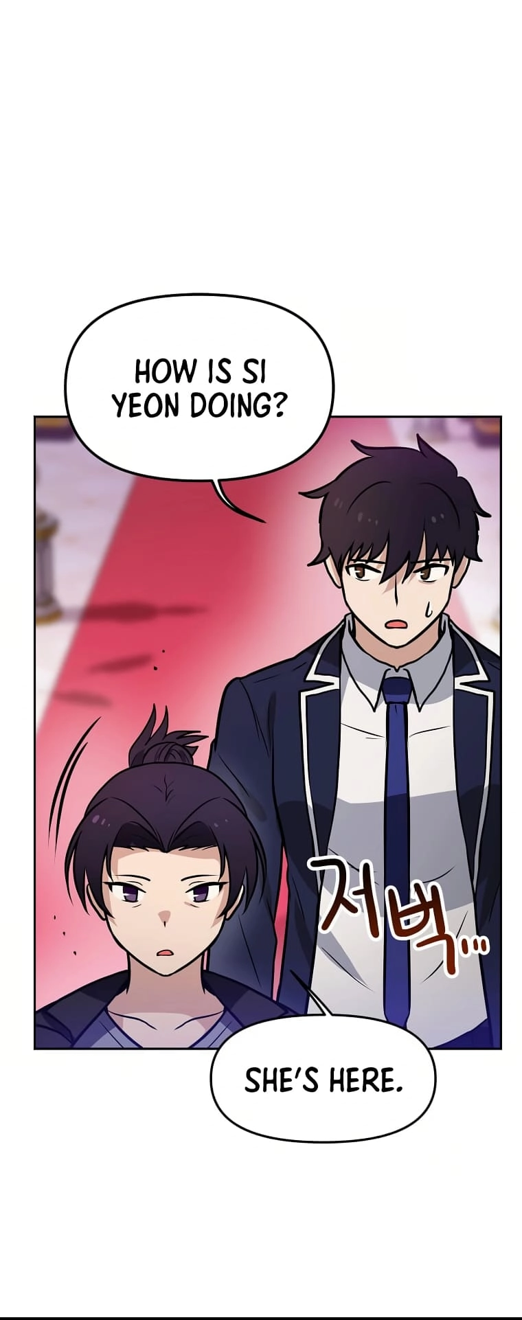 I Have Max Level Luck Chapter 61 Page 57