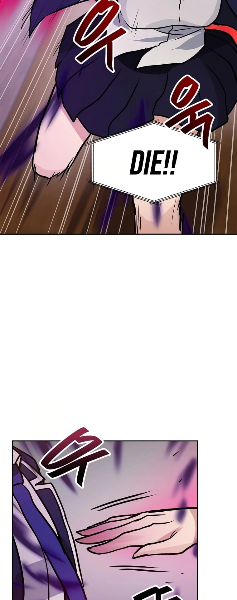 I Have Max Level Luck Chapter 61 Page 39