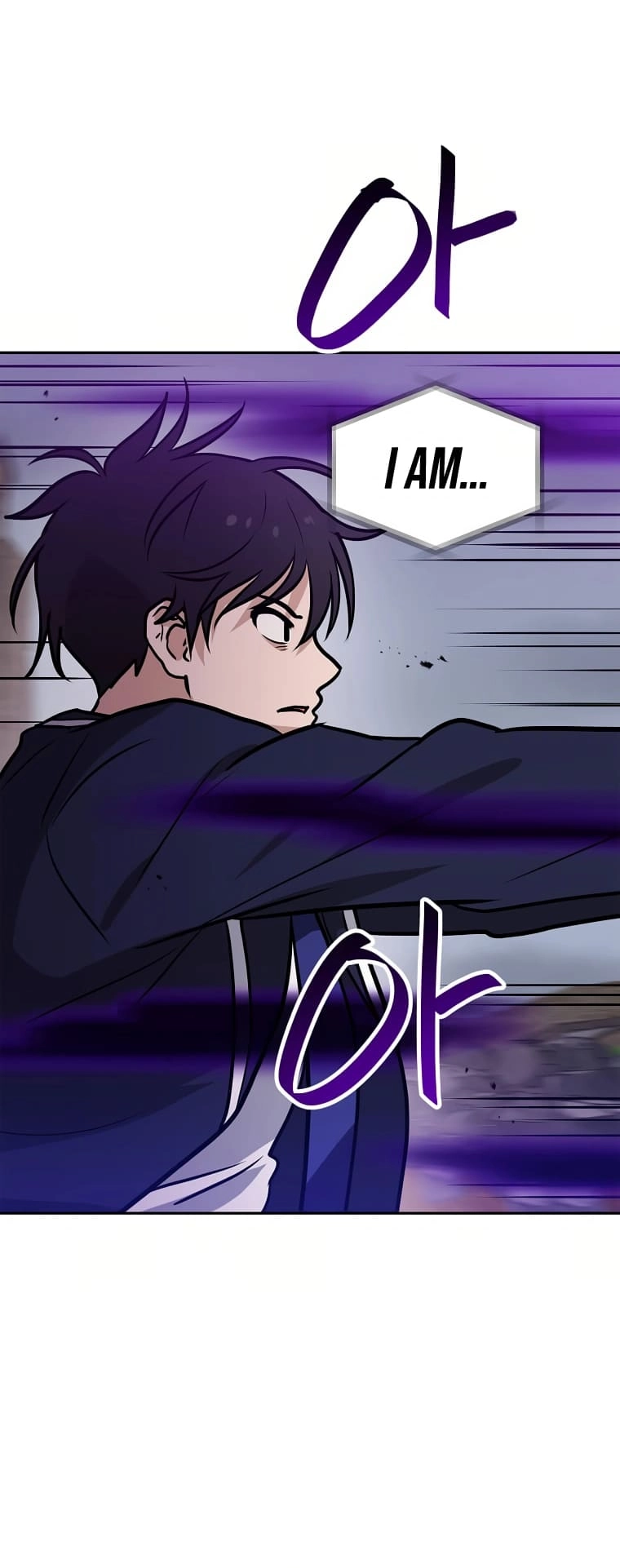 I Have Max Level Luck Chapter 61 Page 27