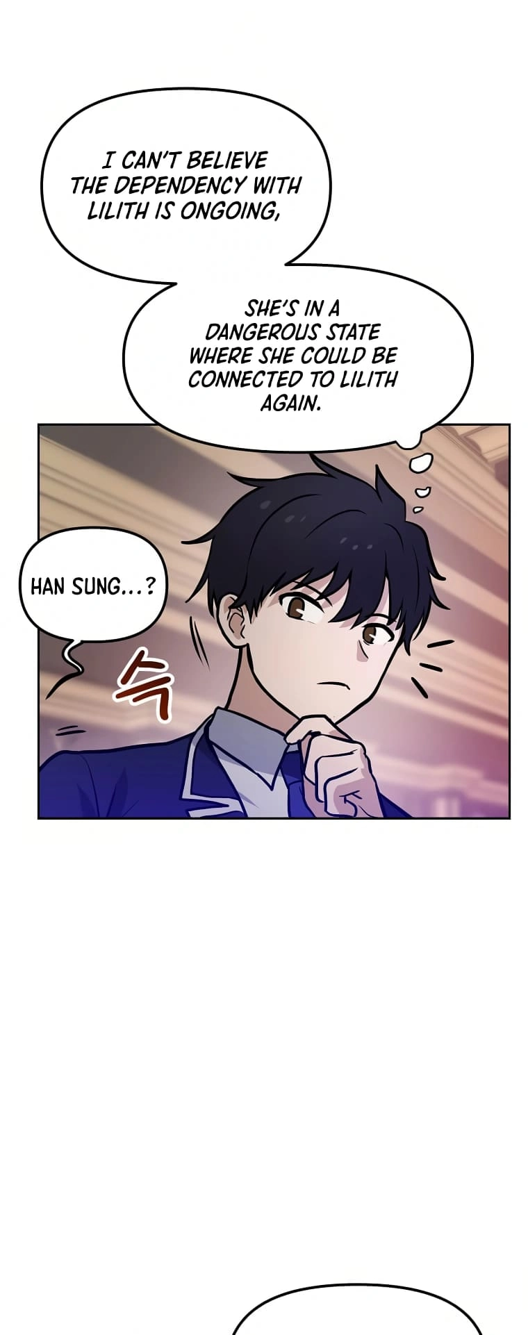 I Have Max Level Luck Chapter 61 Page 62