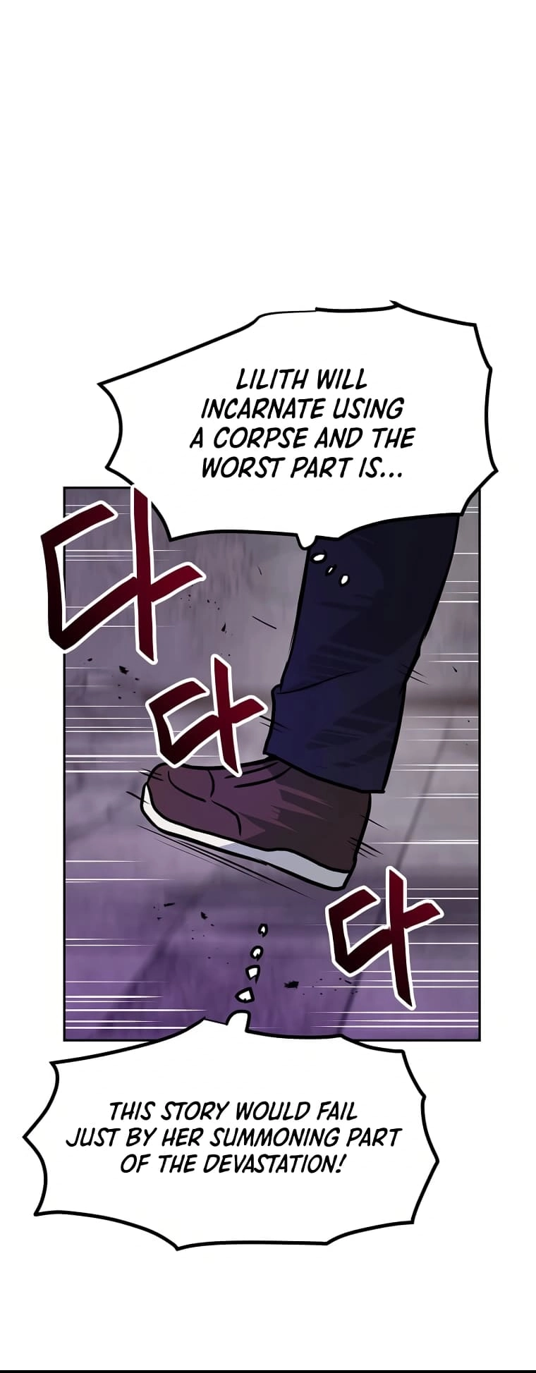 I Have Max Level Luck Chapter 61 Page 9