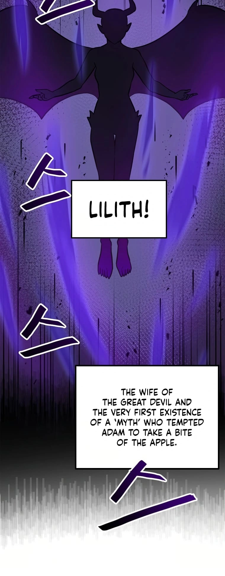 I Have Max Level Luck Chapter 61 Page 8