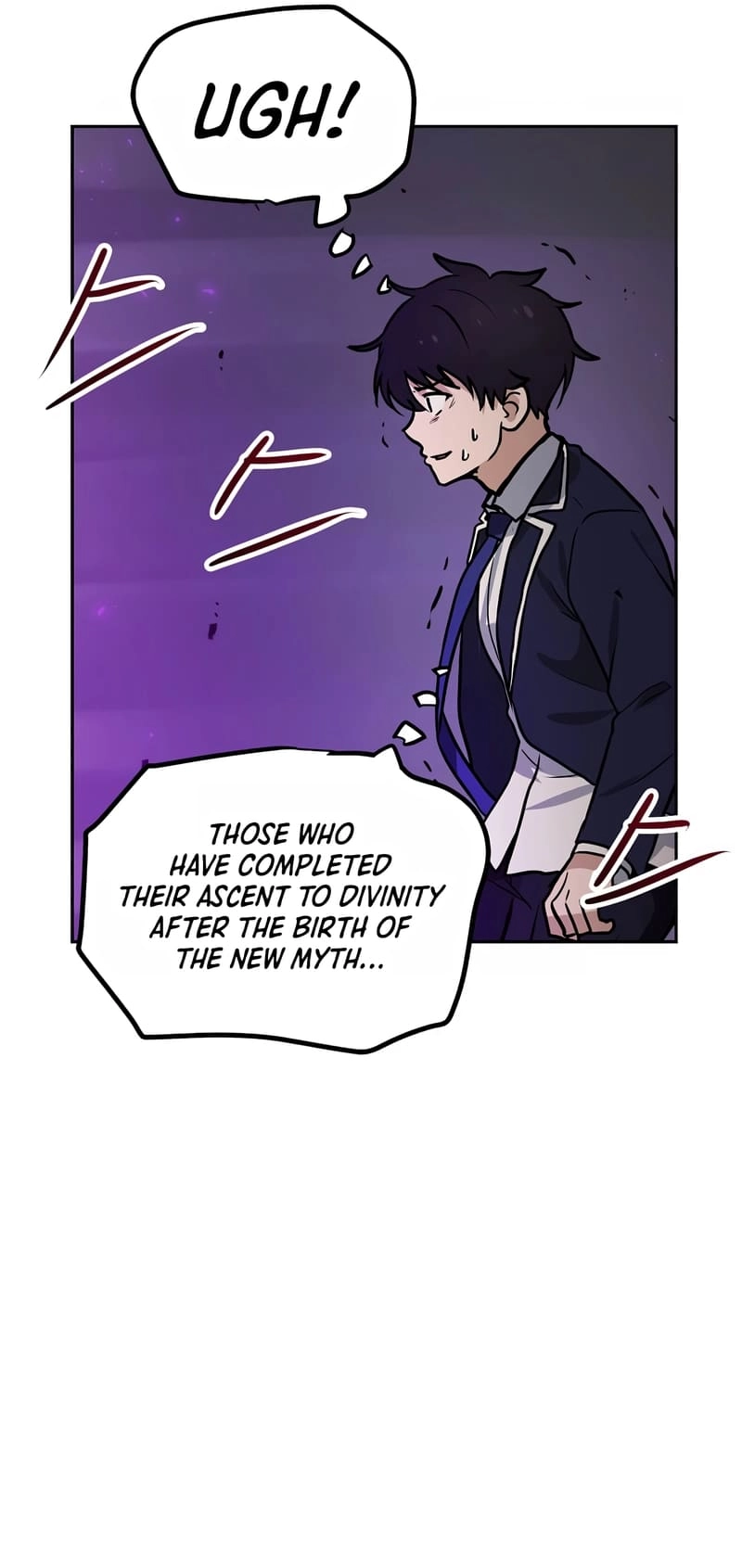 I Have Max Level Luck Chapter 77 Page 59