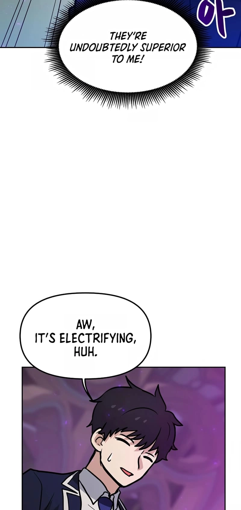 I Have Max Level Luck Chapter 77 Page 61