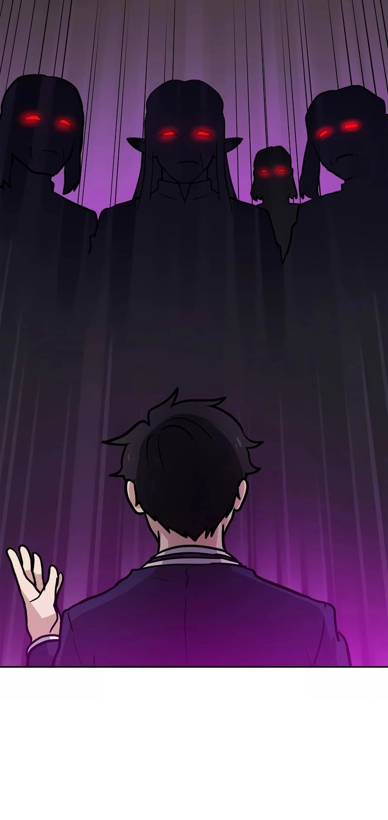 I Have Max Level Luck Chapter 77 Page 63