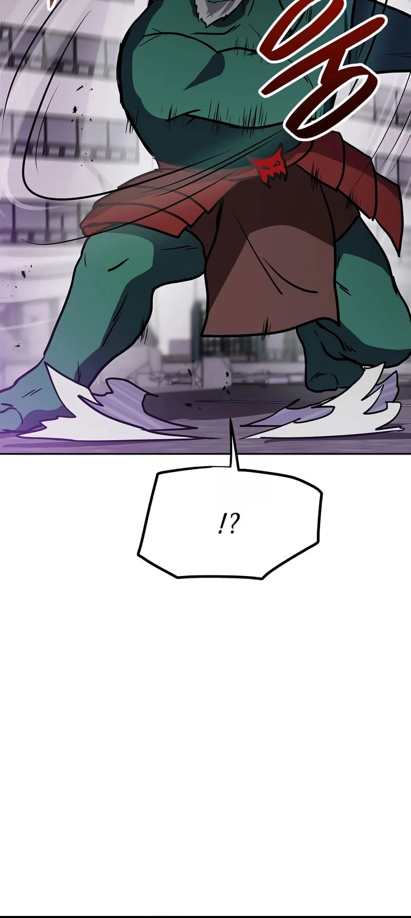 I Have Max Level Luck Chapter 77 Page 10
