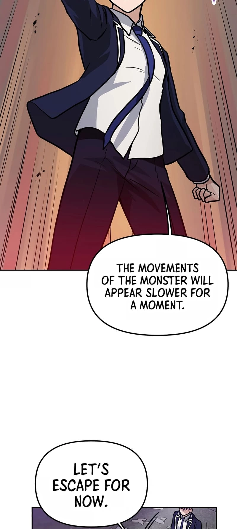 I Have Max Level Luck Chapter 77 Page 8