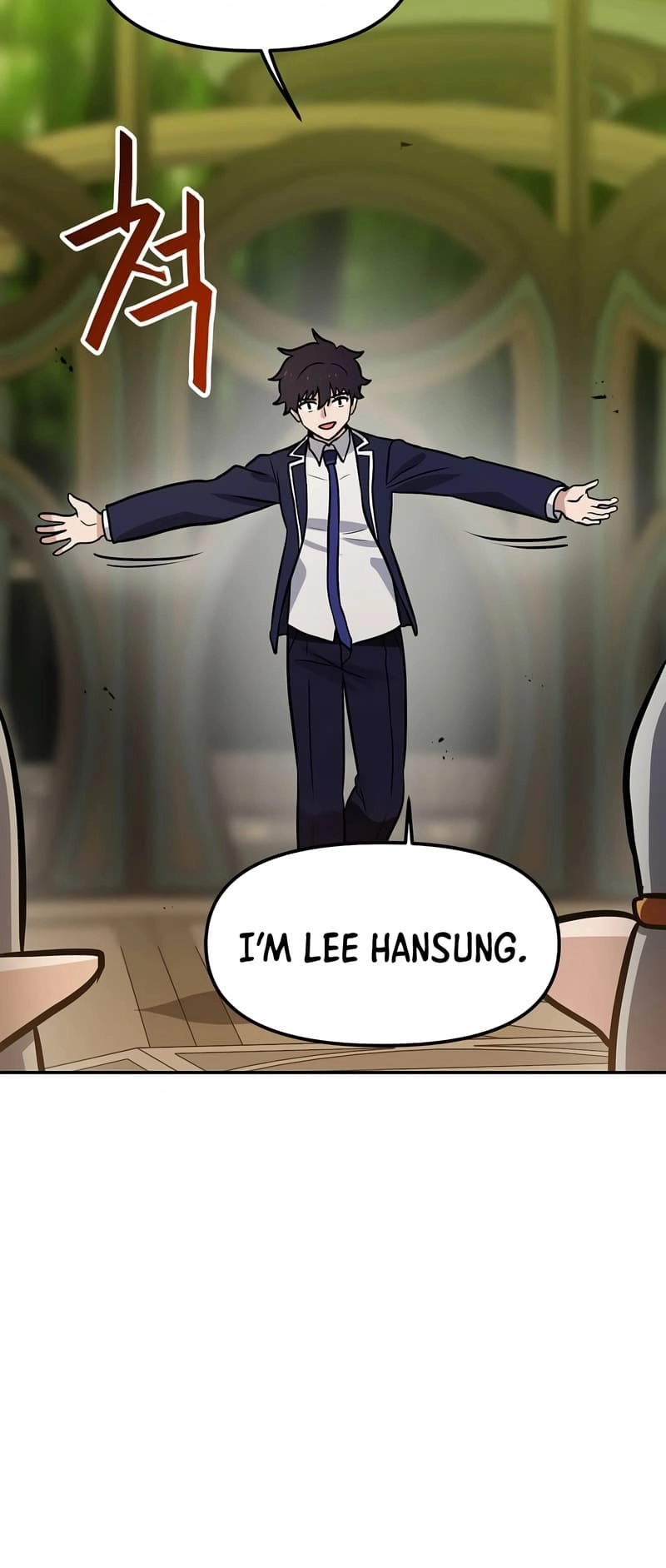 I Have Max Level Luck Chapter 77 Page 56