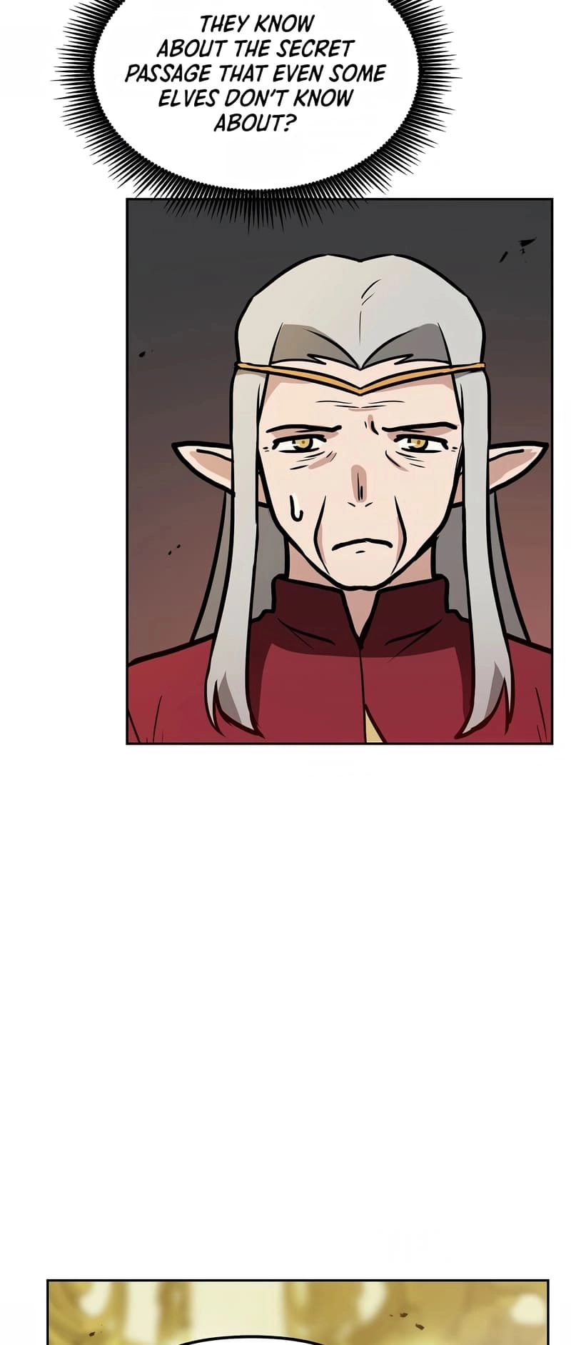 I Have Max Level Luck Chapter 77 Page 54
