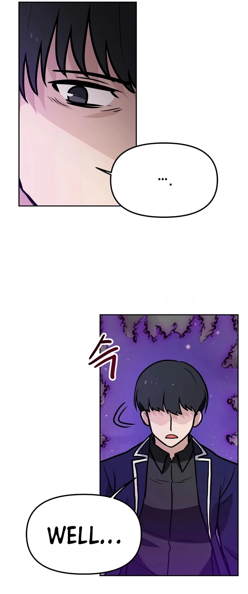 I Have Max Level Luck Chapter 77 Page 19