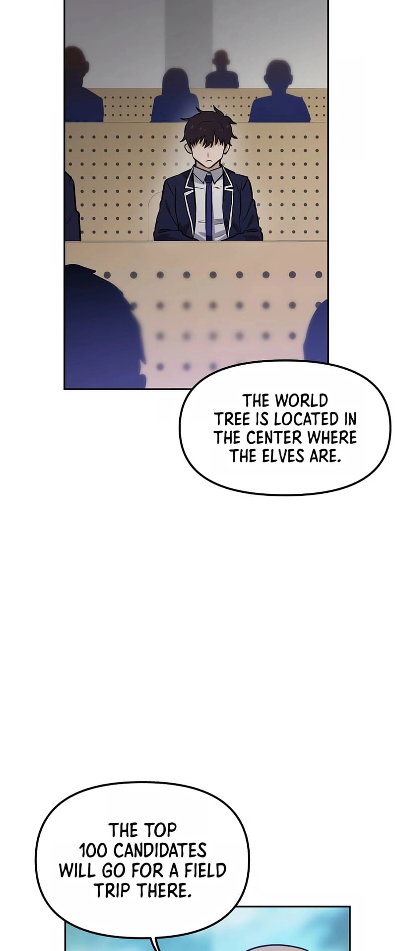 I Have Max Level Luck Chapter 77 Page 24