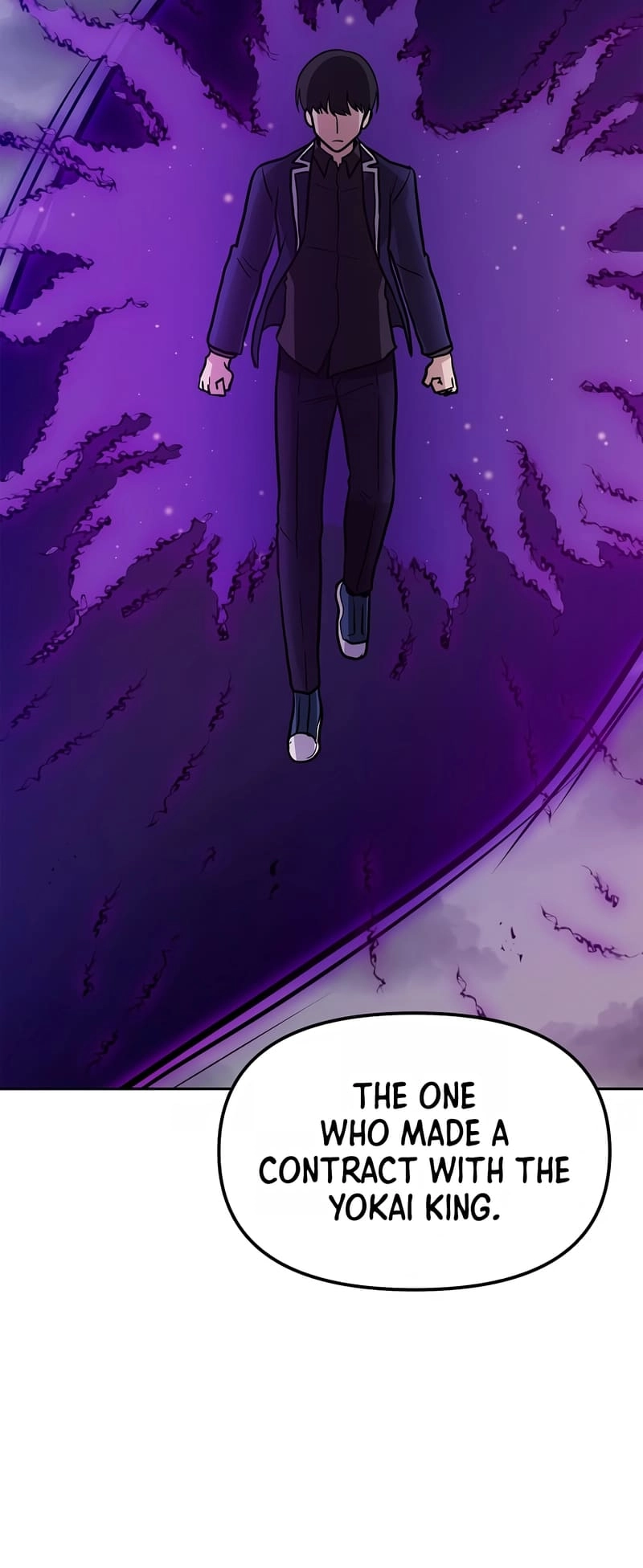 I Have Max Level Luck Chapter 77 Page 14