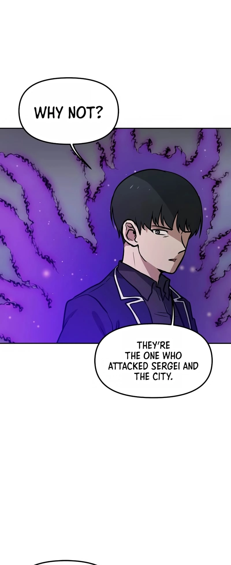 I Have Max Level Luck Chapter 77 Page 17