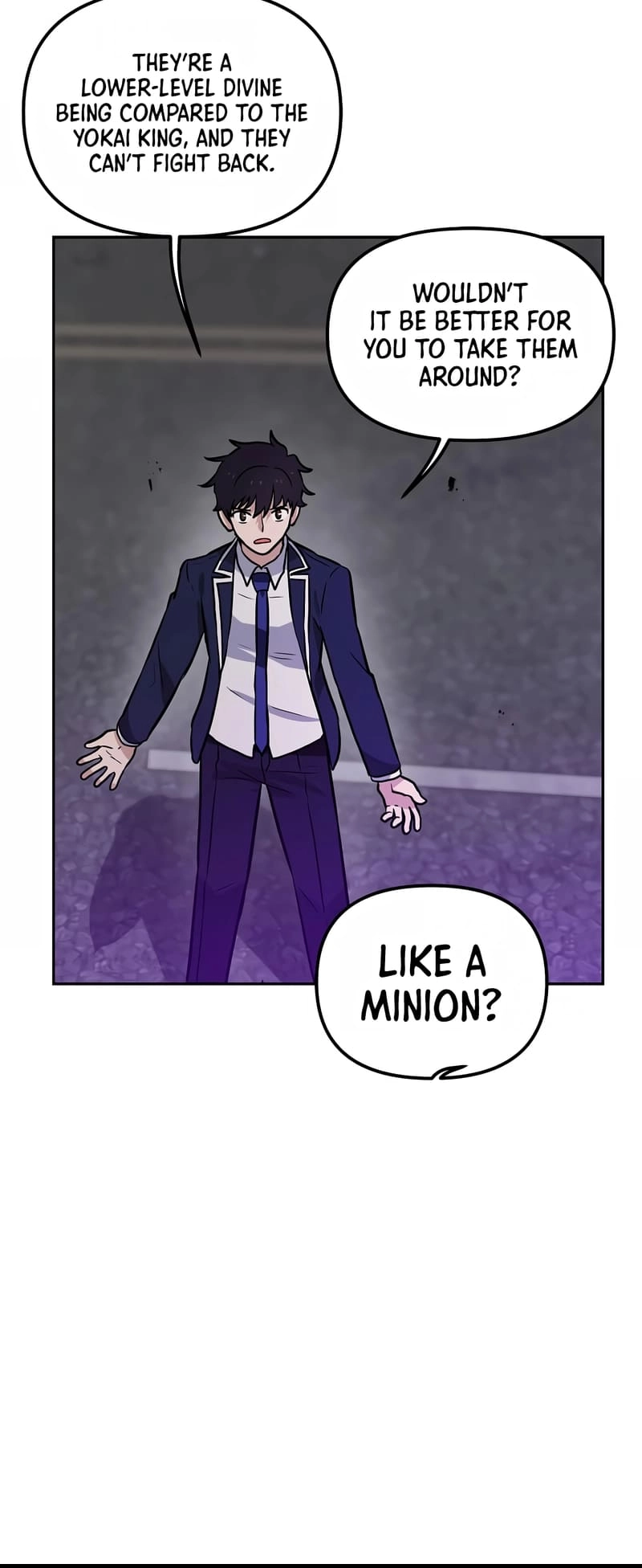 I Have Max Level Luck Chapter 77 Page 18