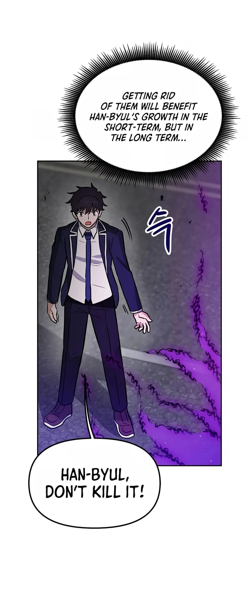 I Have Max Level Luck Chapter 77 Page 16