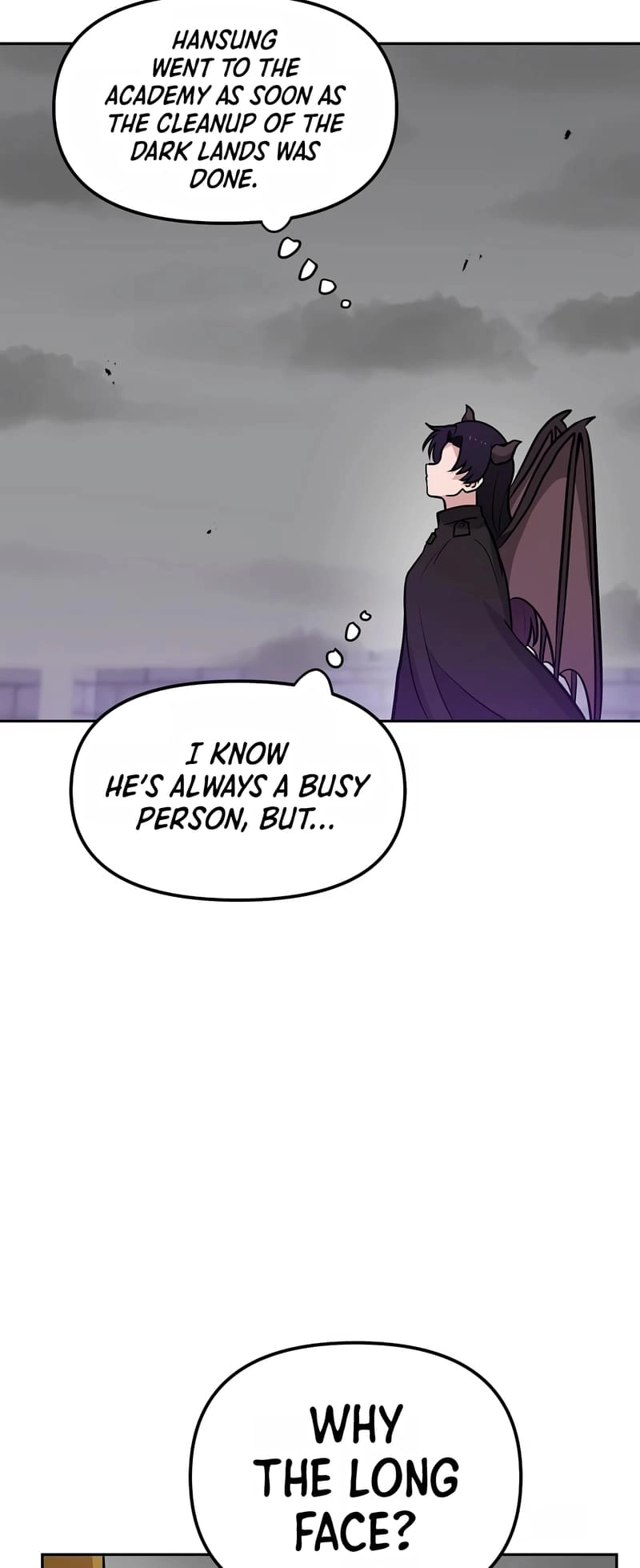 I Have Max Level Luck Chapter 77 Page 29