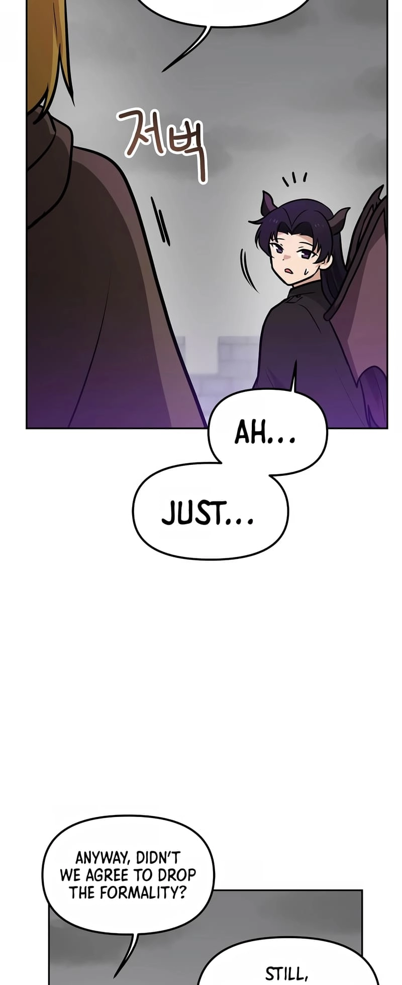 I Have Max Level Luck Chapter 77 Page 30