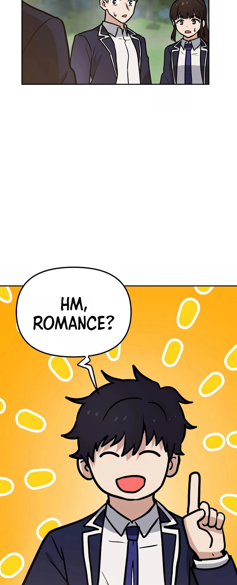 I Have Max Level Luck Chapter 77 Page 41