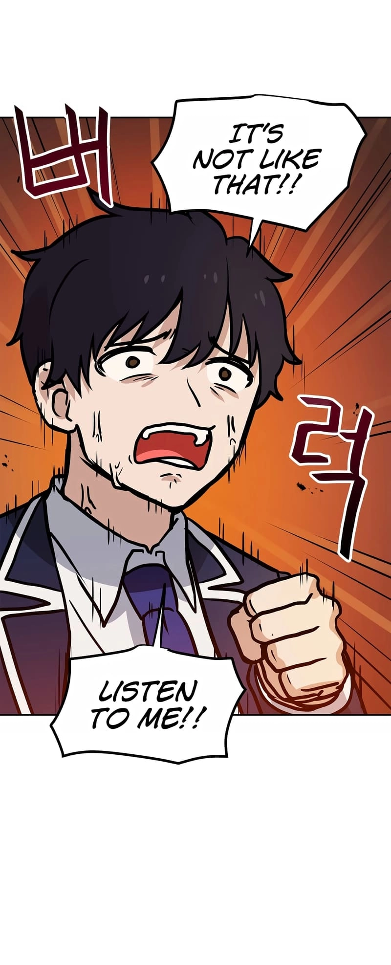 I Have Max Level Luck Chapter 77 Page 44