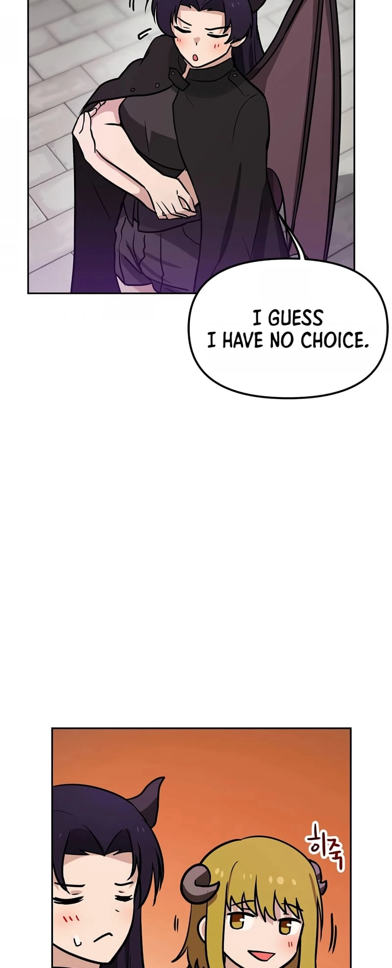 I Have Max Level Luck Chapter 77 Page 36