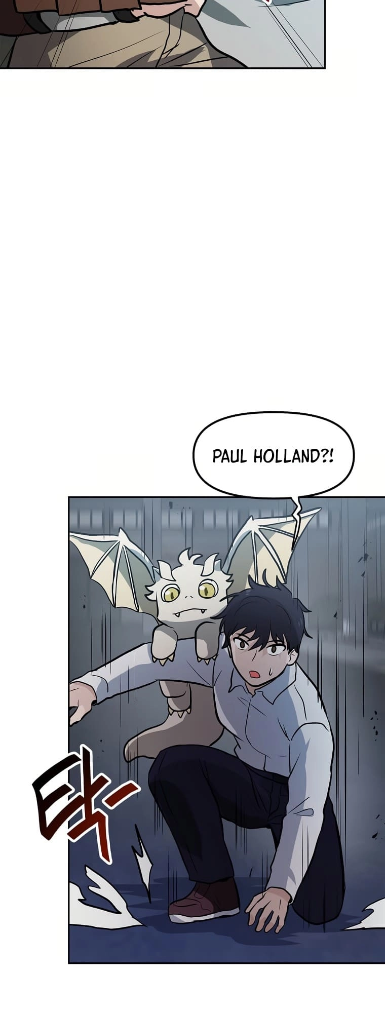 I Have Max Level Luck Chapter 56 Page 32