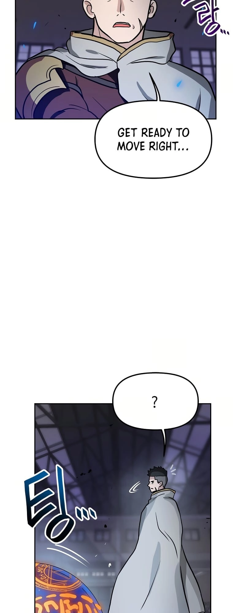 I Have Max Level Luck Chapter 56 Page 24