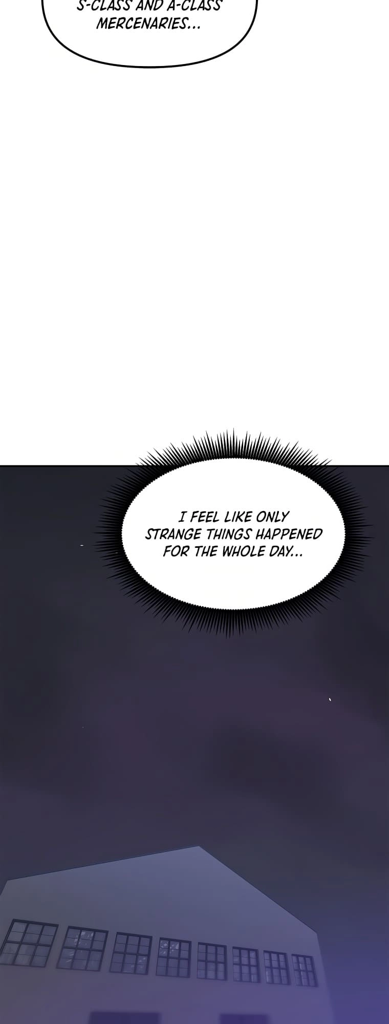 I Have Max Level Luck Chapter 56 Page 42