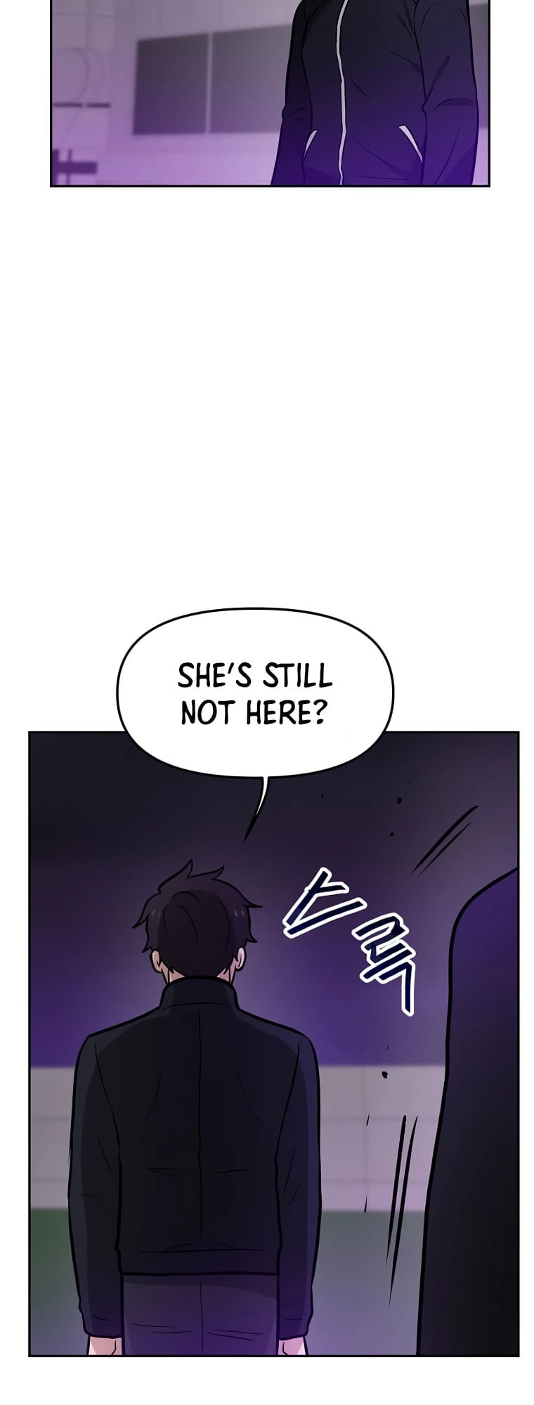 I Have Max Level Luck Chapter 56 Page 52