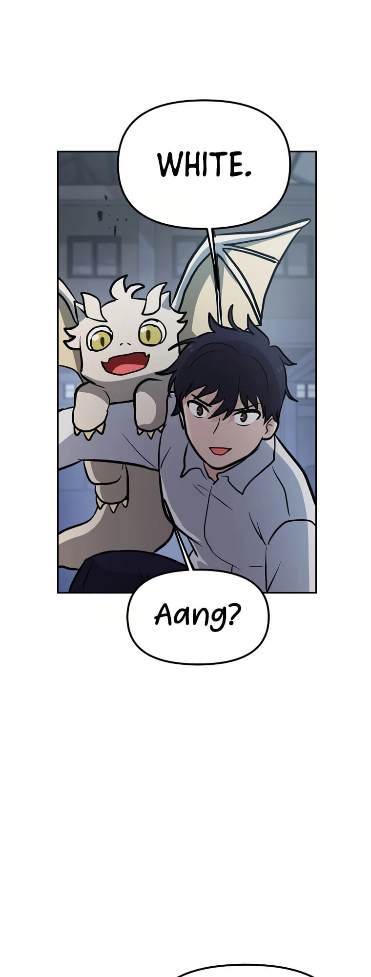 I Have Max Level Luck Chapter 56 Page 34