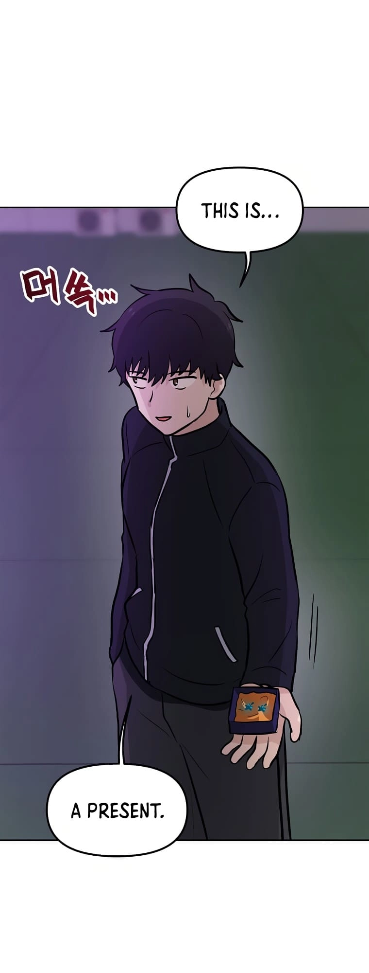 I Have Max Level Luck Chapter 56 Page 60